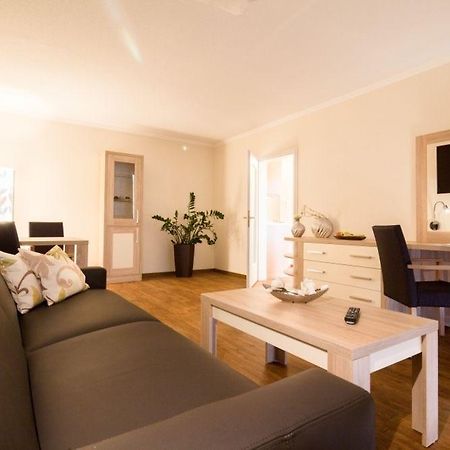 Gda Hotel Goettingen Eksteriør billede