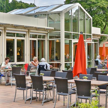Gda Hotel Goettingen Eksteriør billede