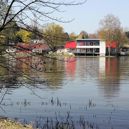Gda Hotel Goettingen Eksteriør billede