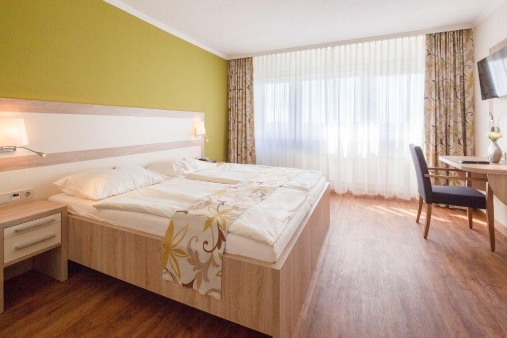 Gda Hotel Goettingen Eksteriør billede