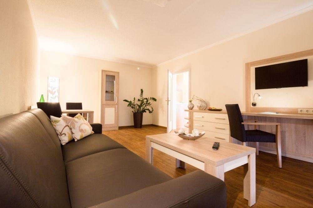 Gda Hotel Goettingen Eksteriør billede