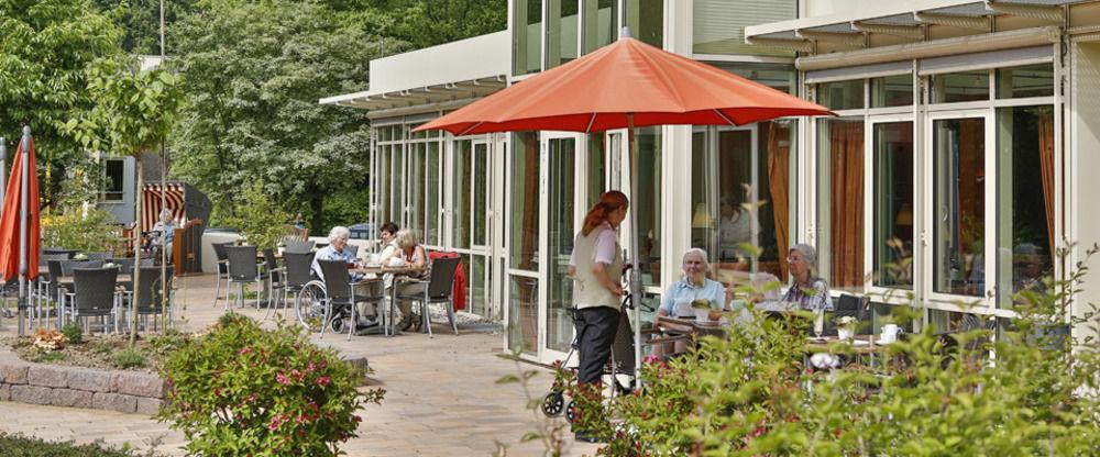 Gda Hotel Goettingen Eksteriør billede
