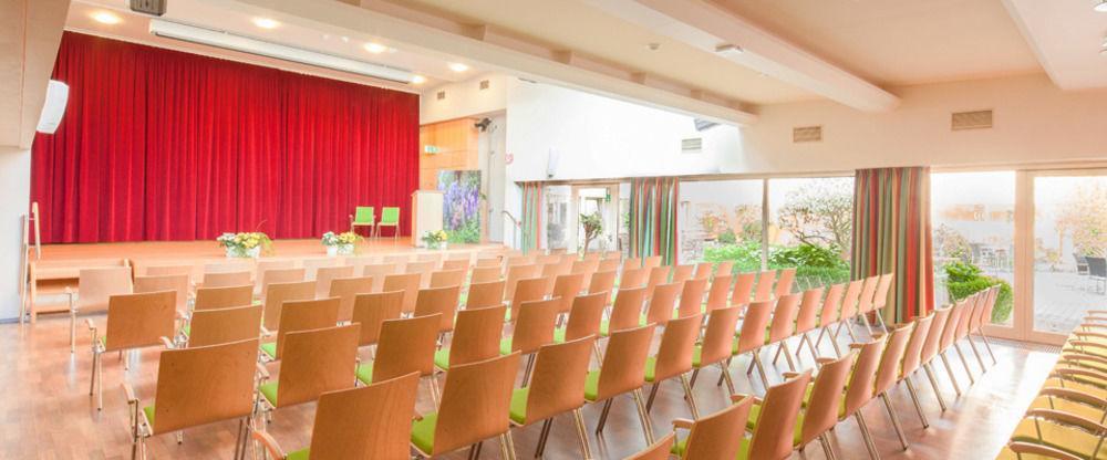 Gda Hotel Goettingen Eksteriør billede