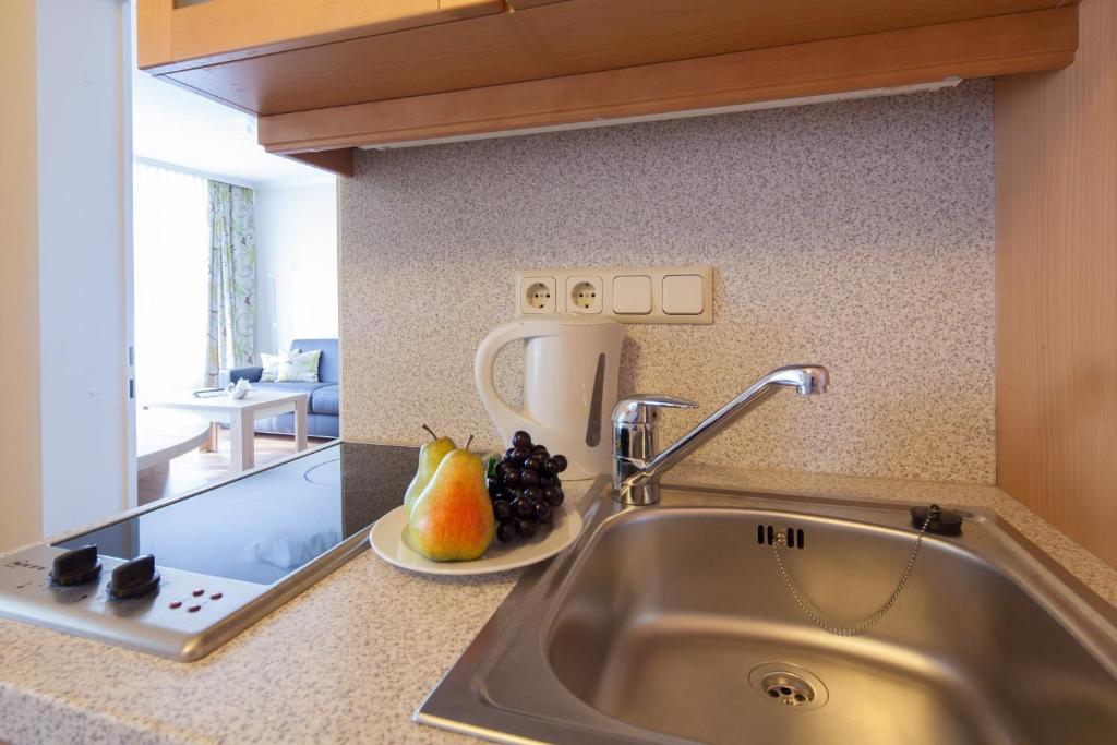 Gda Hotel Goettingen Eksteriør billede