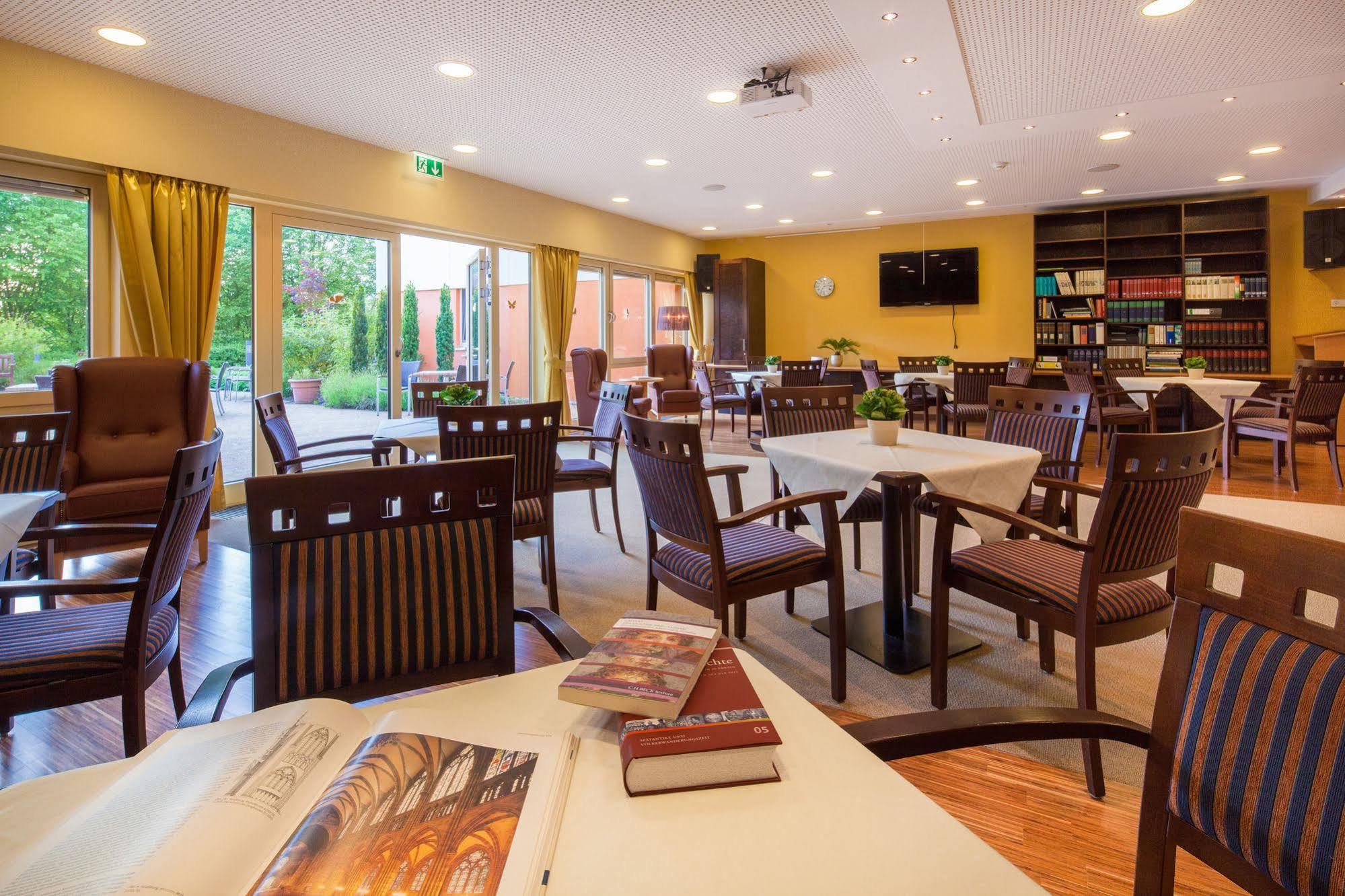 Gda Hotel Goettingen Eksteriør billede