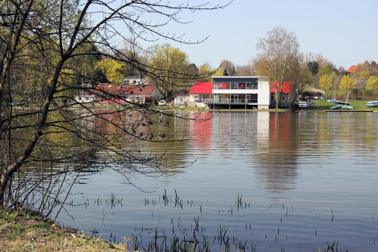 Gda Hotel Goettingen Eksteriør billede